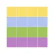 Connections Game Archive icon