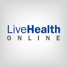 LiveHealth Online icon