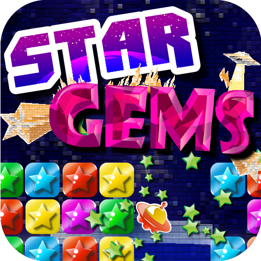 Star Gems icon