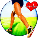 Running Pedometer Step Counter icon