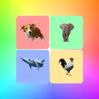 Animal Sounds icon
