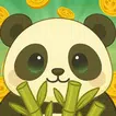 Panda go icon