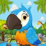 Animal Quiz icon