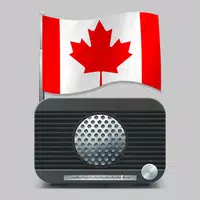 Radio Canada: Radio Player App icon