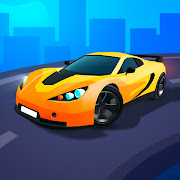 Race Master icon
