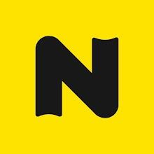 NovelUP —Novel Downloader icon