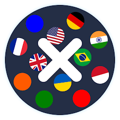 Marble Race Ultimate icon