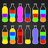 Water Sort Jigsaw icon