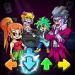 Funky Night Fun: Tuber Music icon