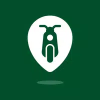 felyx e-moped sharing icon