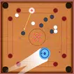 Carrom Karrom icon