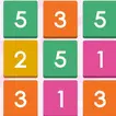 Number Crush-Puzzle Block Game icon