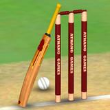 Cricket World Domination 2025 icon