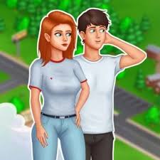Camp Hill Range APK icon