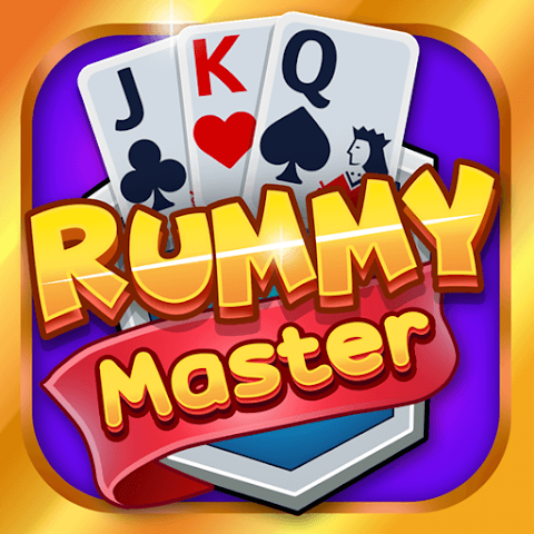 Rummy Master Mod icon