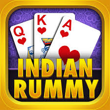 Indian Rummy Offline Card Game APK icon