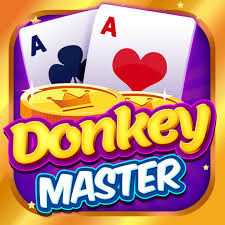 Donkey Master Donkey Card Game APK icon