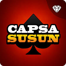 Diamond Capsa Susun Mod icon
