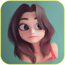 Cartoon Photo Effects - Pencil & Sketch Art icon