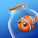 Block Puzzle Undersea Aquarium icon