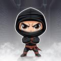 Stick Ninja: Stickman Falling icon