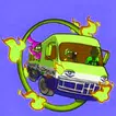 Car Rapide icon