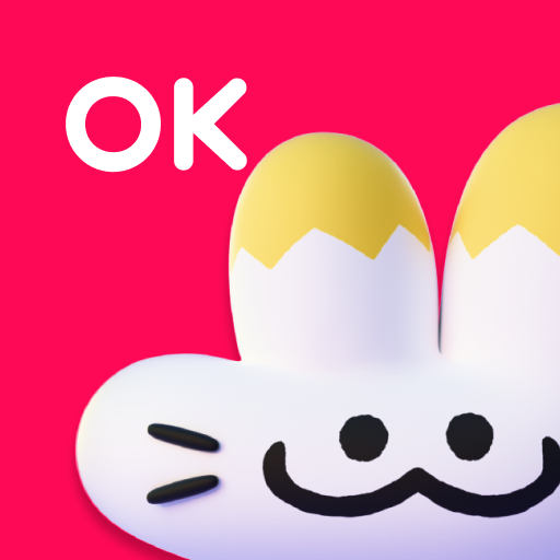 OK캐쉬백 icon
