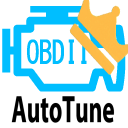 AutoTune Pro (ELM327 OBD-2 ScanTool) icon