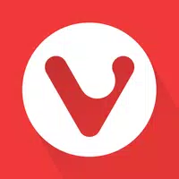 Vivaldi Browser icon