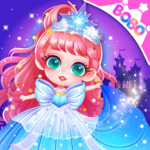 BoBo Fairytale Room Design icon
