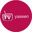 ياسين تي في yacine icon