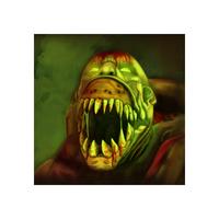 aZombie: Dead City | FPS Game icon