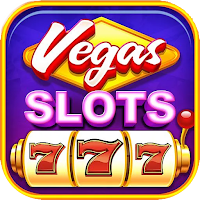 Slots 777 icon