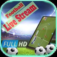 Football Live TV Streaming icon