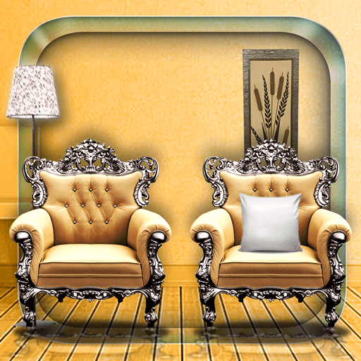 Find the difference 500 levels icon