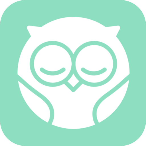 Owlet Care icon