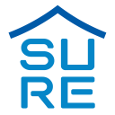 SURE - Smart Home and TV Universal Remote icon