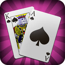 Spades Offline - Card Game Free icon