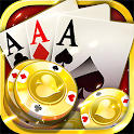 BlackJack 21 Offline APK icon