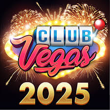 Club Vegas Slots Casino Games APK icon