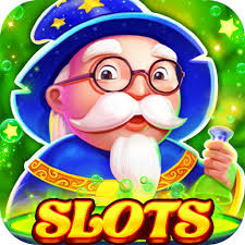 House of Fortune Slots Vegas APK icon