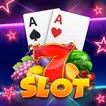 Fin Poker: Poker & Slots icon