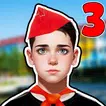 Schoolboy Escape 3 icon