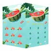 AppLock Theme Watermelon icon
