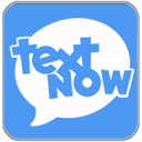 Text Now free text & calls Tricks icon