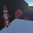 Rocket Launcher icon
