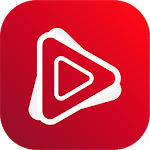 RedPlay App icon