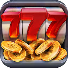 Vegas Casino Slots Slottist Mod icon