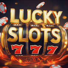 Lucky Slots Casino Earn Cash Free icon