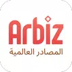 Arbiz icon